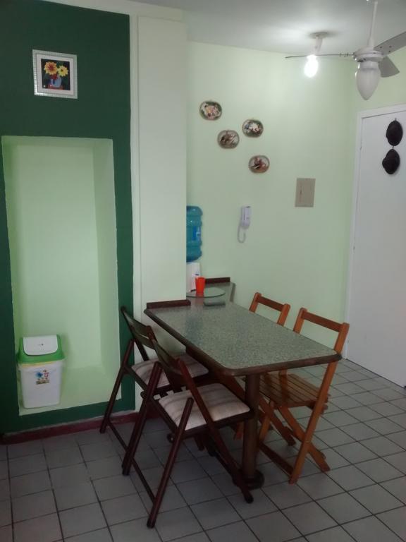 Santoro Gali 310 Apartment Florianopolis Exterior photo