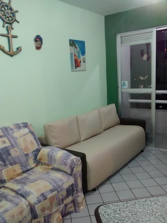 Santoro Gali 310 Apartment Florianopolis Exterior photo
