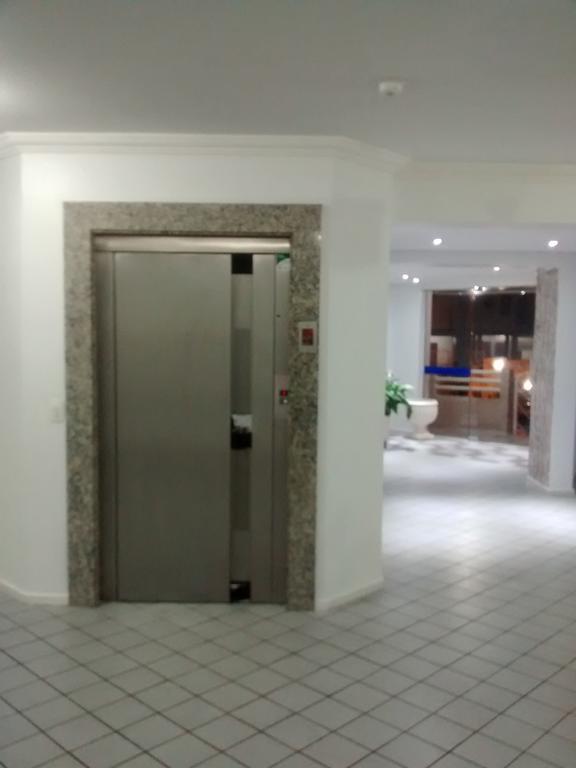 Santoro Gali 310 Apartment Florianopolis Exterior photo