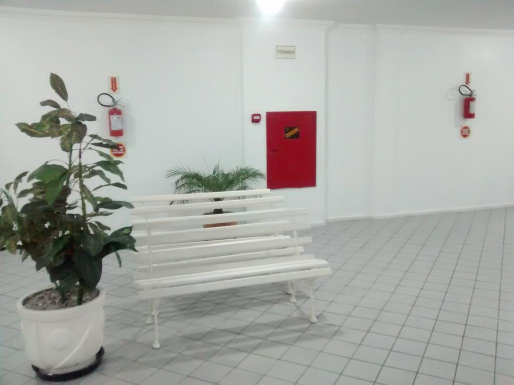 Santoro Gali 310 Apartment Florianopolis Exterior photo