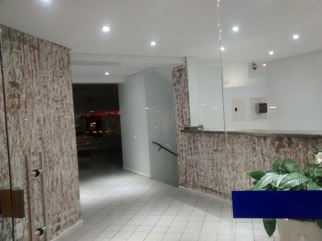 Santoro Gali 310 Apartment Florianopolis Exterior photo