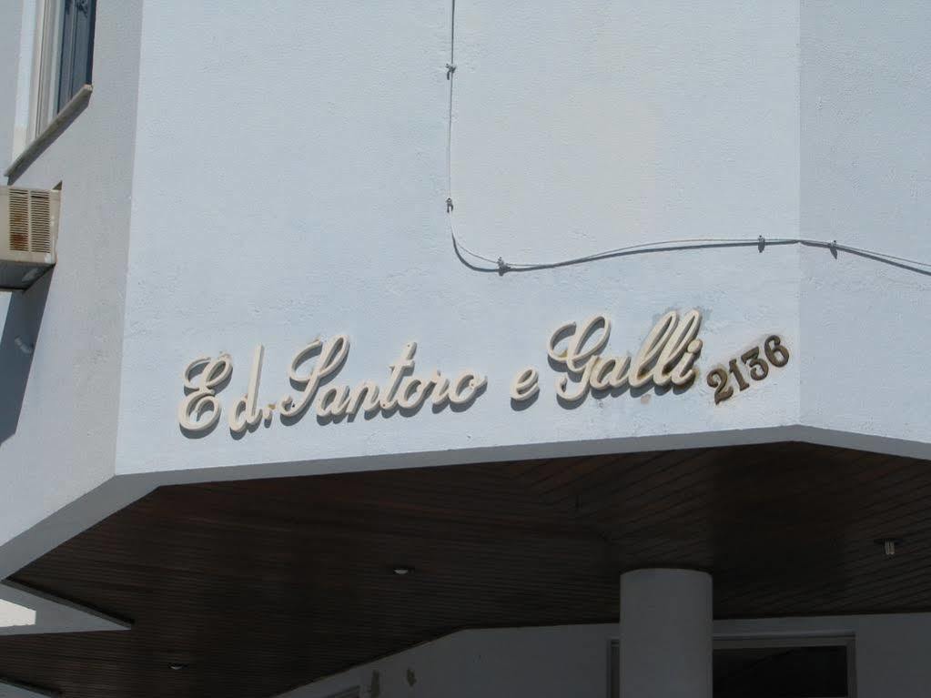 Santoro Gali 310 Apartment Florianopolis Exterior photo