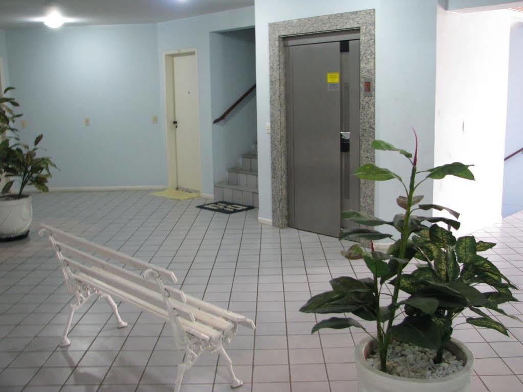 Santoro Gali 310 Apartment Florianopolis Exterior photo