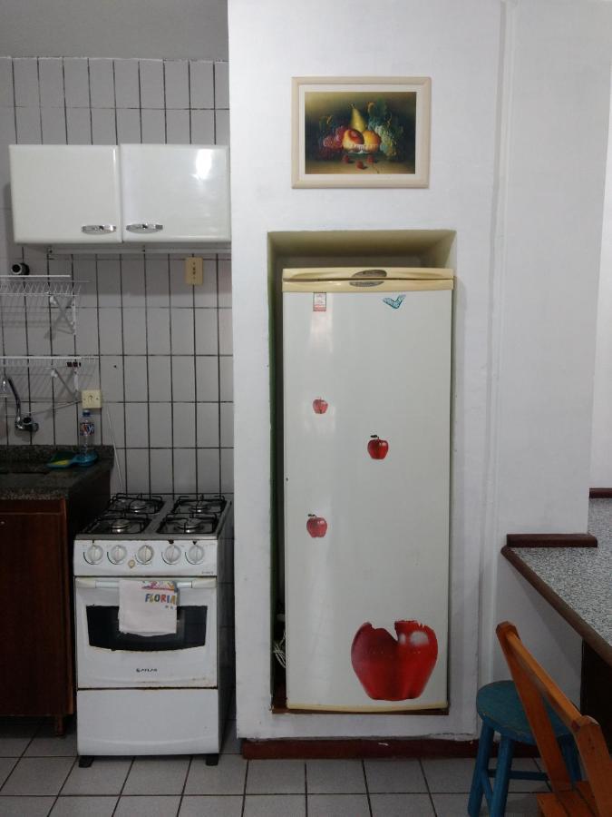 Santoro Gali 310 Apartment Florianopolis Exterior photo
